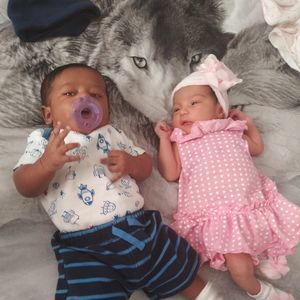 Meet your Posher, Sylvia